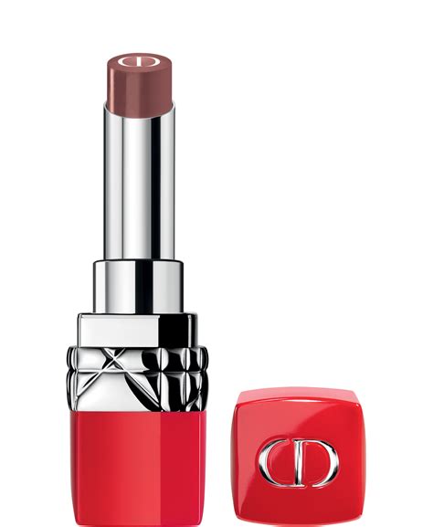 rouge Dior ultra care